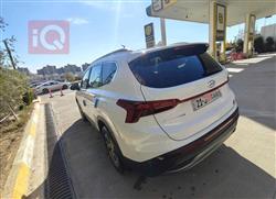 هيونداي سانتافي